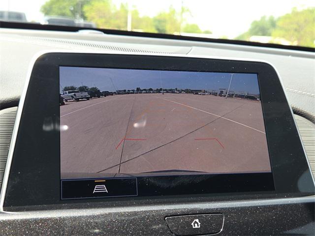 used 2023 Cadillac CT4-V car, priced at $50,994