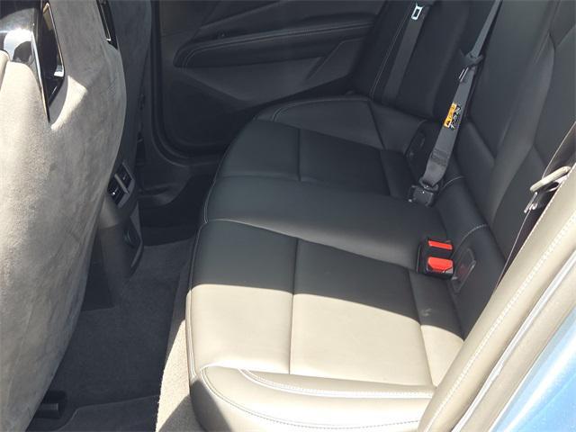used 2023 Cadillac CT4-V car, priced at $50,994
