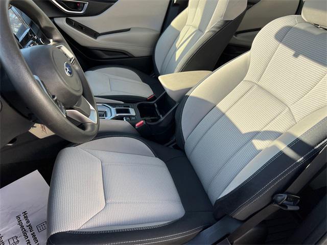 used 2019 Subaru Forester car, priced at $21,470