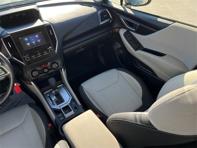 used 2019 Subaru Forester car, priced at $21,470