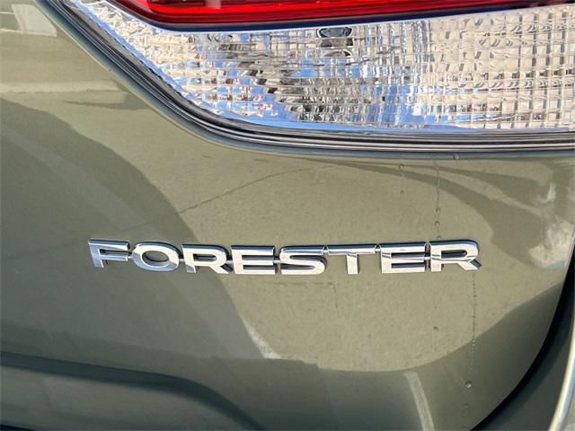 used 2019 Subaru Forester car, priced at $21,470