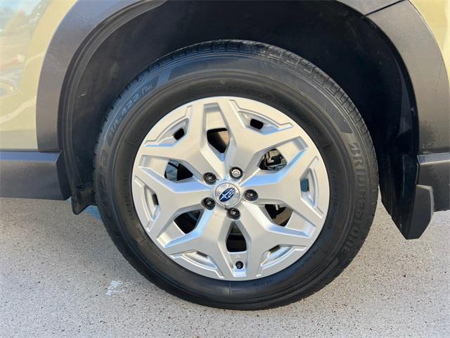 used 2019 Subaru Forester car, priced at $21,470