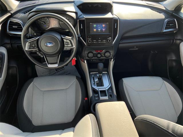 used 2019 Subaru Forester car, priced at $21,470