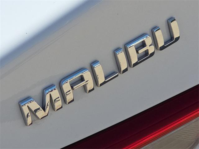 used 2024 Chevrolet Malibu car, priced at $17,344