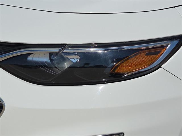 used 2024 Chevrolet Malibu car, priced at $17,344