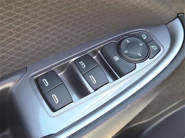 used 2024 Chevrolet Malibu car, priced at $17,344