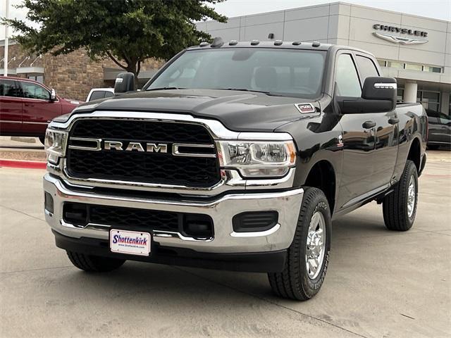 new 2024 Ram 2500 car, priced at $62,767