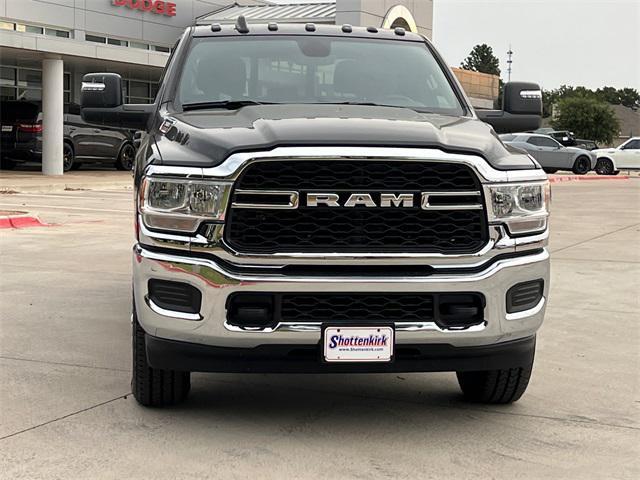 new 2024 Ram 2500 car, priced at $69,215