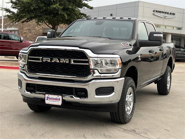 new 2024 Ram 2500 car, priced at $69,215