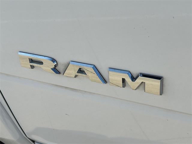 used 2020 Ram 3500 car, priced at $46,769