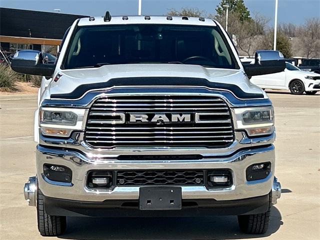 used 2020 Ram 3500 car, priced at $46,769