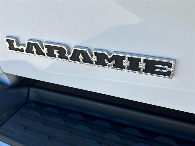 used 2020 Ram 3500 car, priced at $46,769