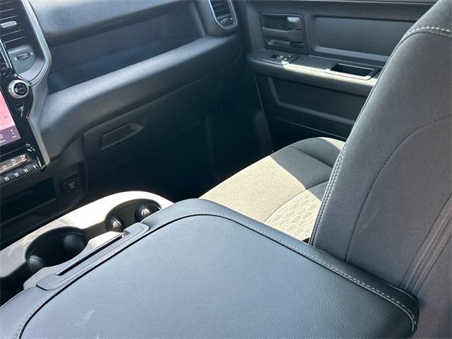 new 2025 Ram 2500 car, priced at $69,625