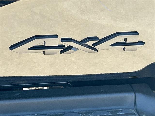 new 2025 Ram 2500 car, priced at $69,625