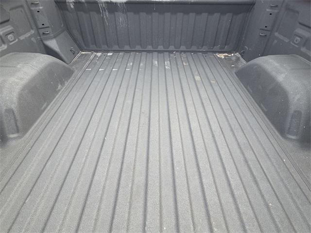 used 2024 Chevrolet Silverado 1500 car, priced at $45,291