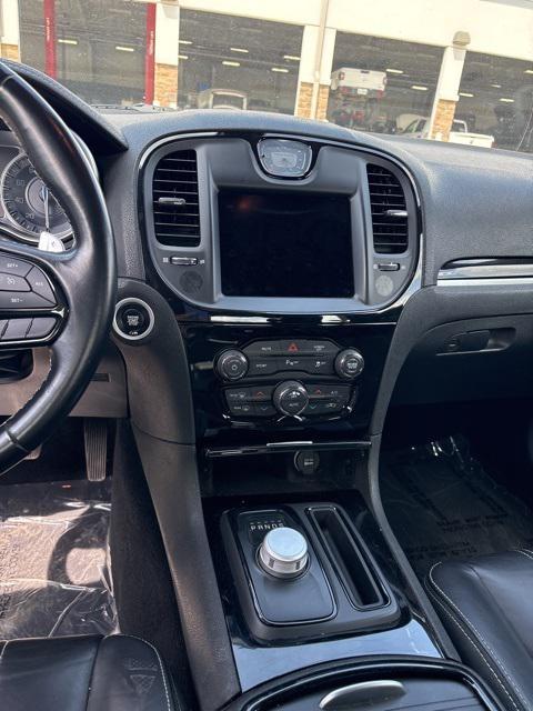 used 2022 Chrysler 300 car, priced at $23,563