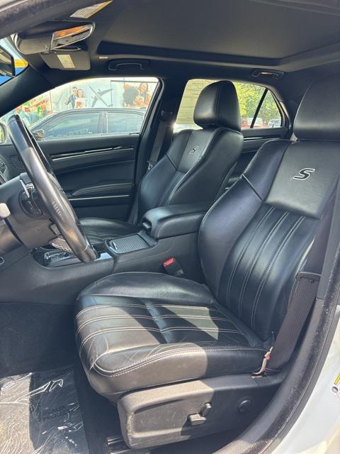 used 2022 Chrysler 300 car, priced at $23,563