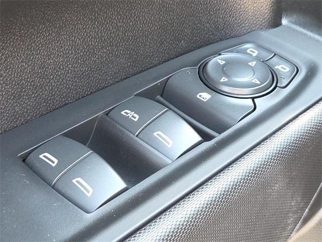 used 2024 Chevrolet Silverado 1500 car, priced at $34,045