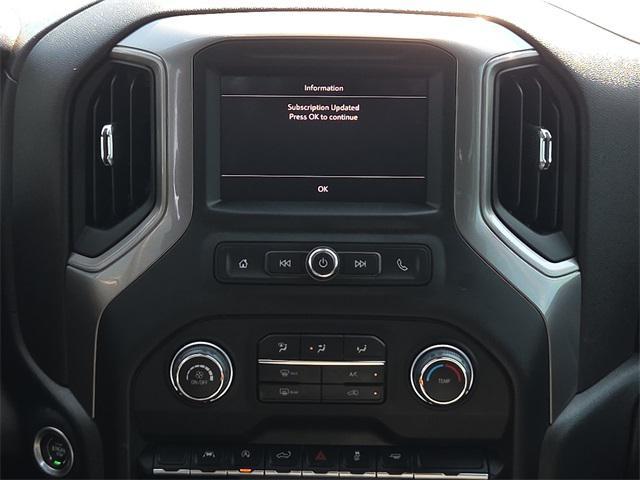 used 2024 Chevrolet Silverado 1500 car, priced at $34,045