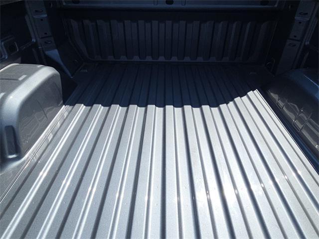 used 2024 Chevrolet Silverado 1500 car, priced at $34,045