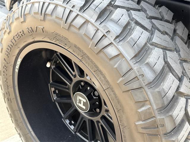 used 2020 Jeep Wrangler Unlimited car, priced at $30,601
