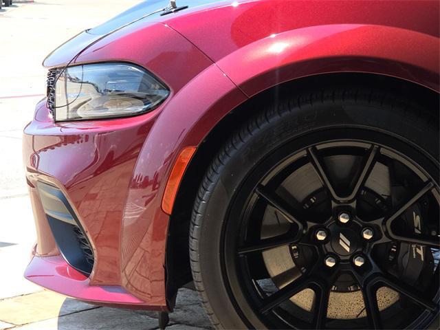 used 2023 Dodge Charger car, priced at $55,747