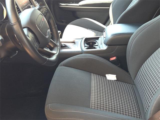 used 2023 Dodge Charger car, priced at $55,747