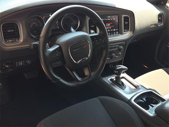 used 2023 Dodge Charger car, priced at $55,747