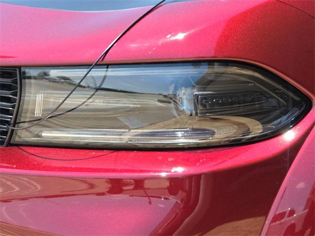used 2023 Dodge Charger car, priced at $55,747
