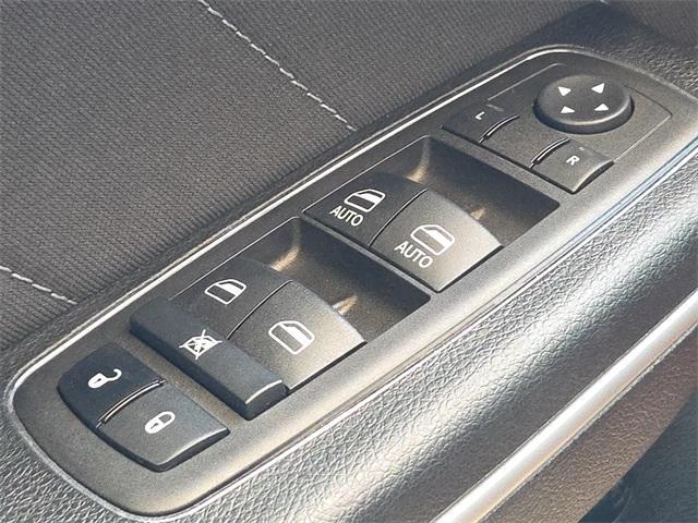 used 2023 Dodge Charger car, priced at $55,747