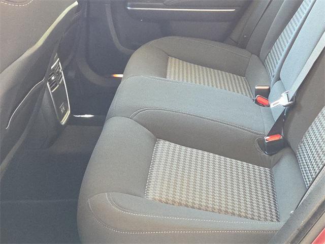 used 2023 Dodge Charger car, priced at $55,747