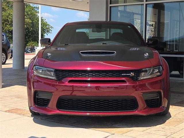 used 2023 Dodge Charger car, priced at $55,747