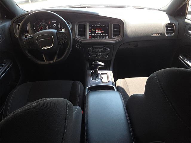 used 2023 Dodge Charger car, priced at $55,747