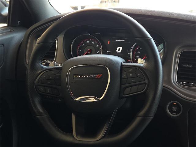 used 2023 Dodge Charger car, priced at $55,747