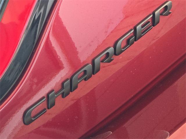 used 2023 Dodge Charger car, priced at $55,747