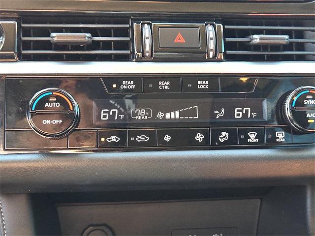 used 2022 Nissan Pathfinder car, priced at $19,493