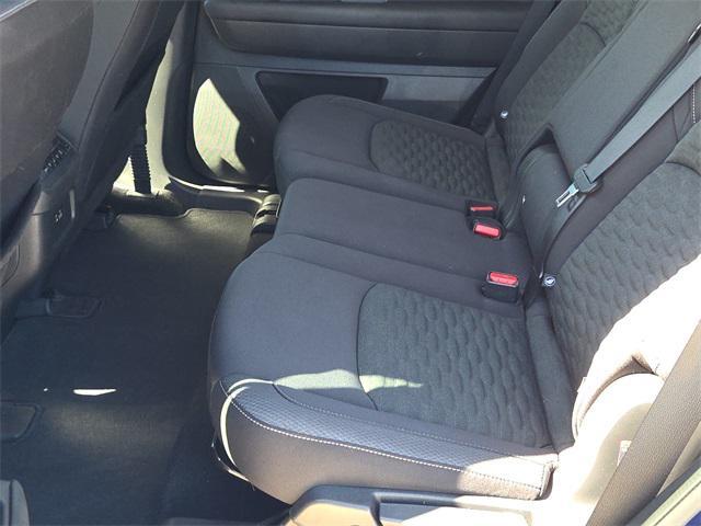 used 2022 Nissan Pathfinder car, priced at $19,493