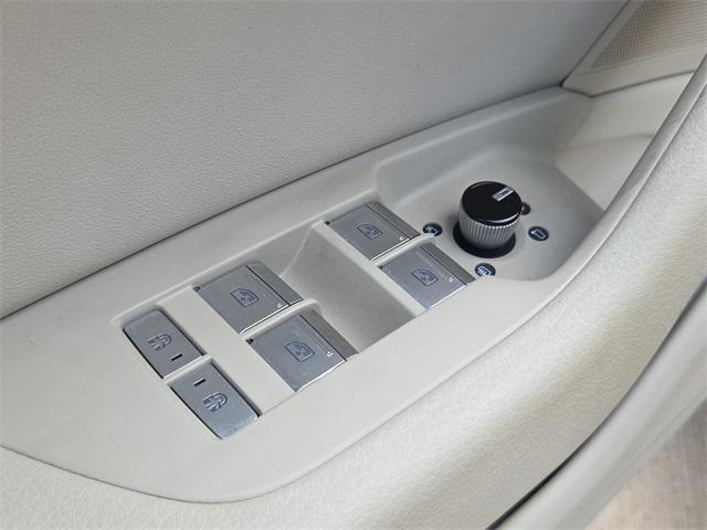 used 2019 Audi A6 car, priced at $21,320