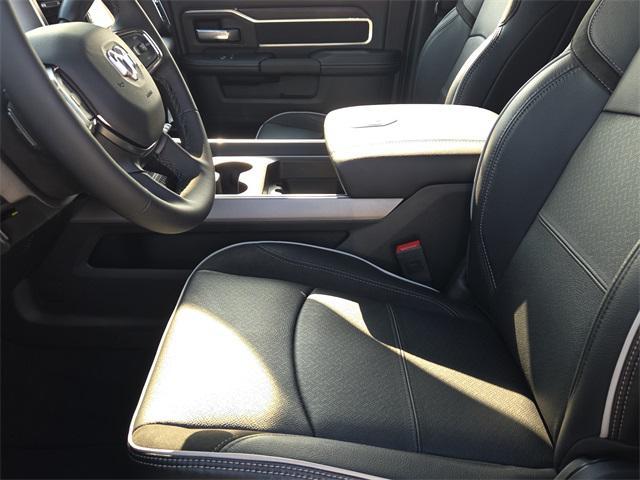 new 2025 Ram 2500 car, priced at $85,970