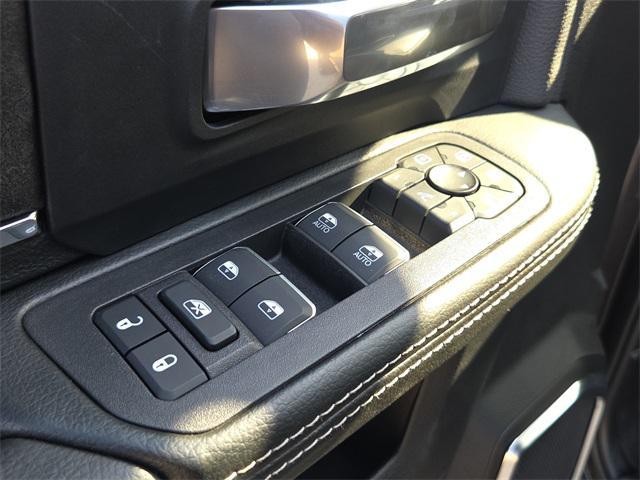 new 2025 Ram 2500 car, priced at $85,970