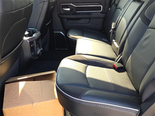 new 2025 Ram 2500 car, priced at $85,970