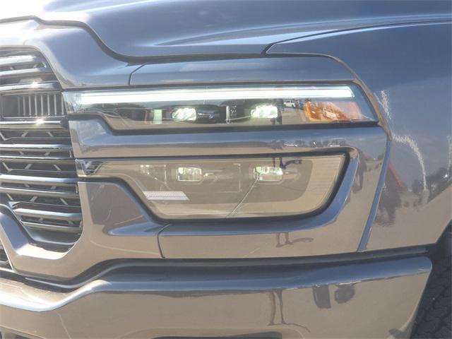 new 2025 Ram 2500 car, priced at $85,970