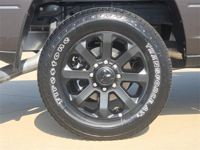 new 2025 Ram 2500 car, priced at $85,970