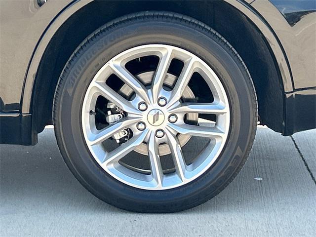 used 2022 Dodge Durango car, priced at $27,778