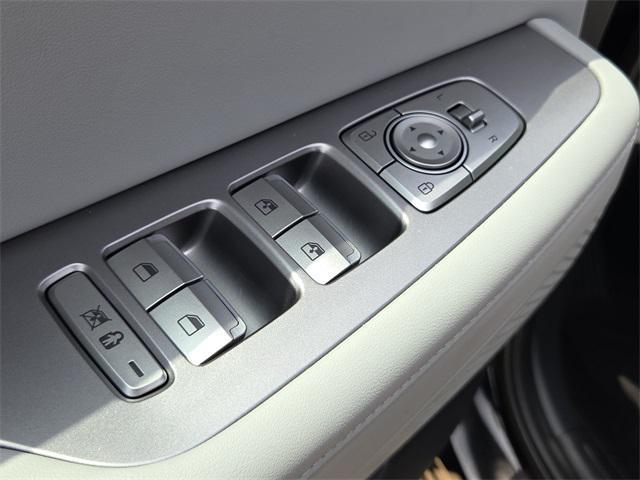 used 2023 Hyundai Palisade car, priced at $31,298