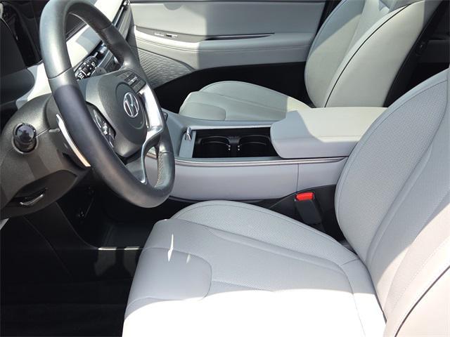 used 2023 Hyundai Palisade car, priced at $31,298
