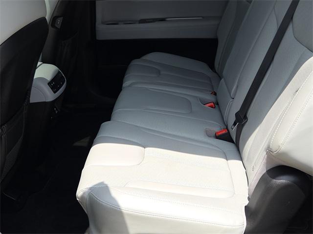 used 2023 Hyundai Palisade car, priced at $31,298
