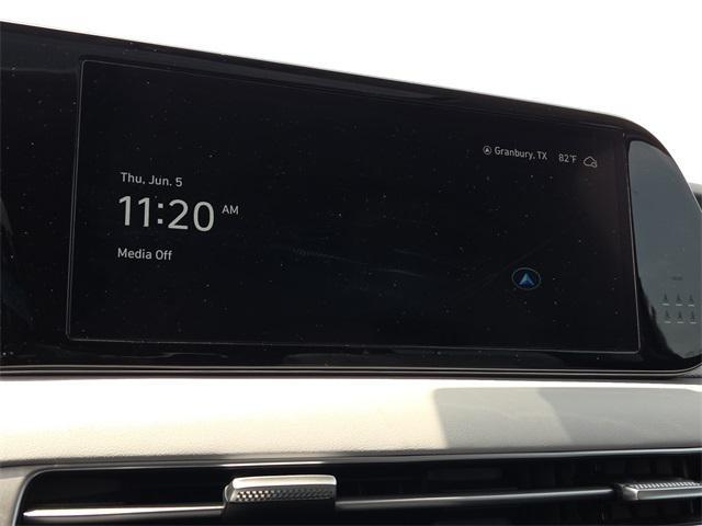 used 2023 Hyundai Palisade car, priced at $31,298