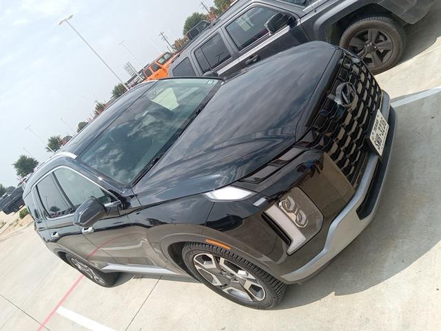 used 2023 Hyundai Palisade car, priced at $32,976