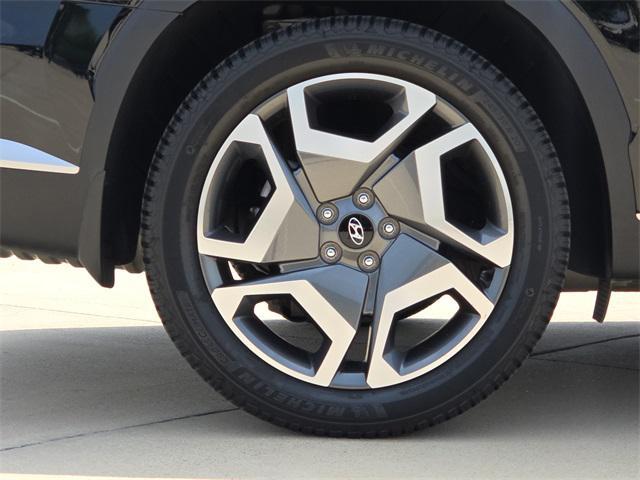 used 2023 Hyundai Palisade car, priced at $31,298
